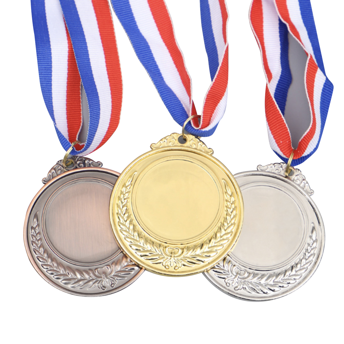 Sports Place Medal